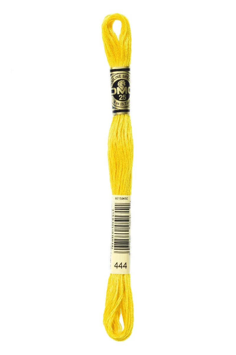 DMC Mouliné Spécial - 444
