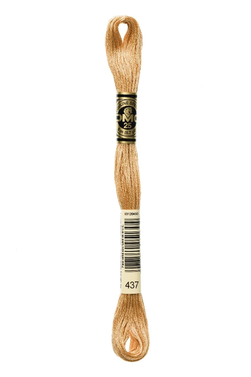DMC Mouliné Spécial - 437