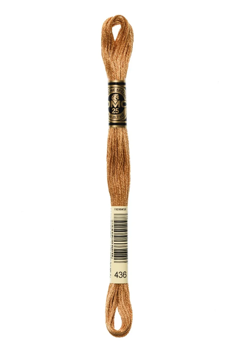 DMC Mouliné Spécial - 436