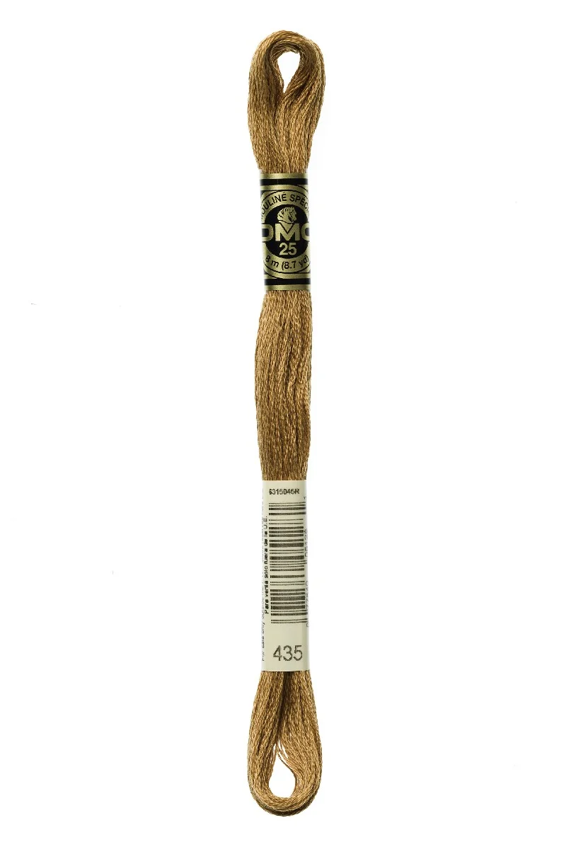 DMC Mouliné Spécial - 435