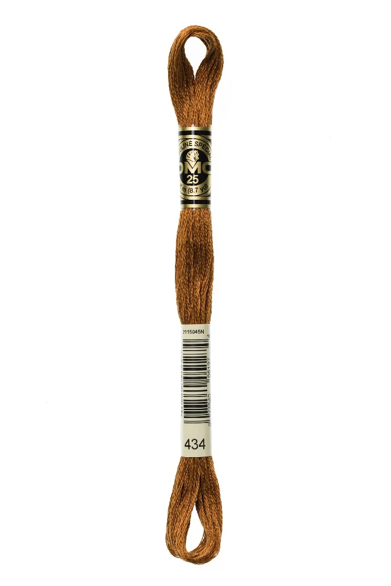 DMC Mouliné Spécial - 434