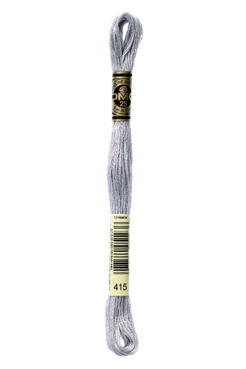 DMC Mouliné Spécial - 415