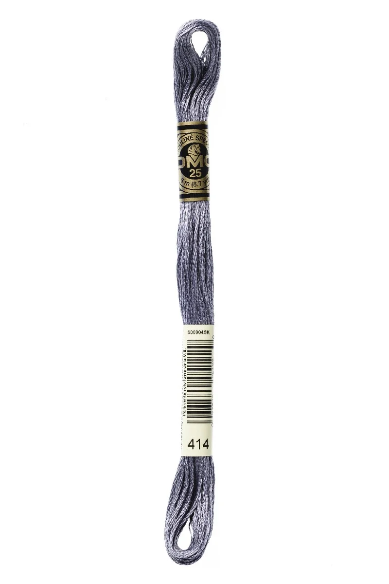 DMC Mouliné Spécial - 414