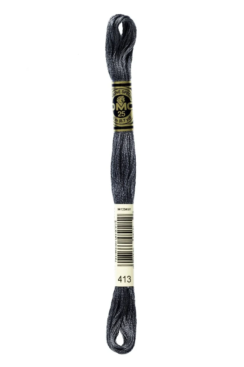 DMC Mouliné Spécial - 413