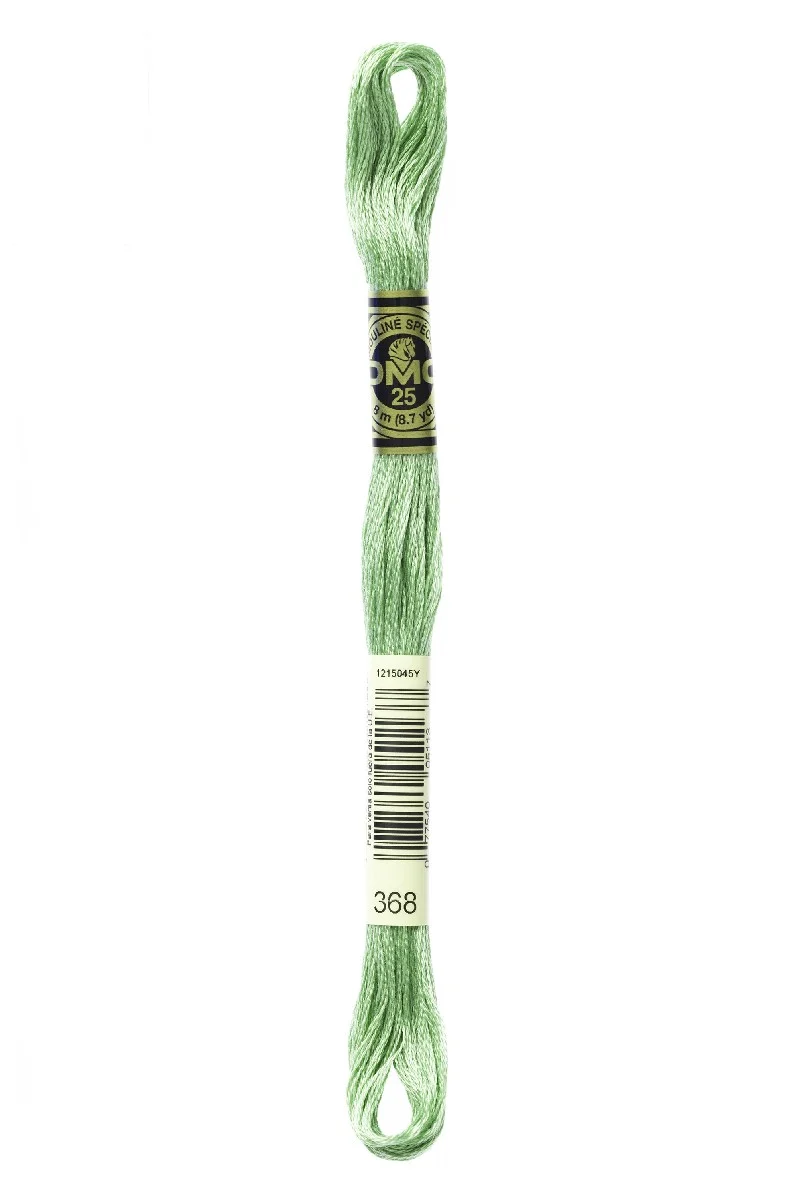 DMC Mouliné Spécial - 368