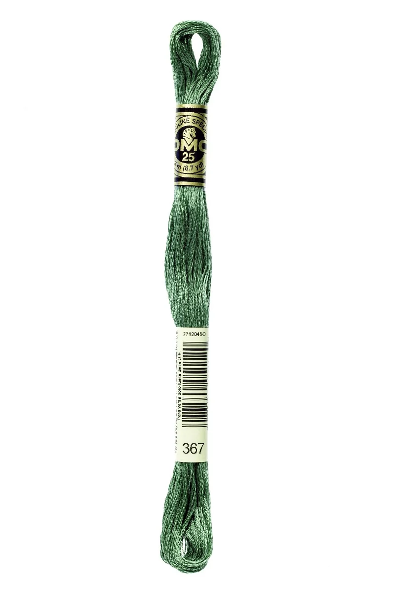 DMC Mouliné Spécial - 367