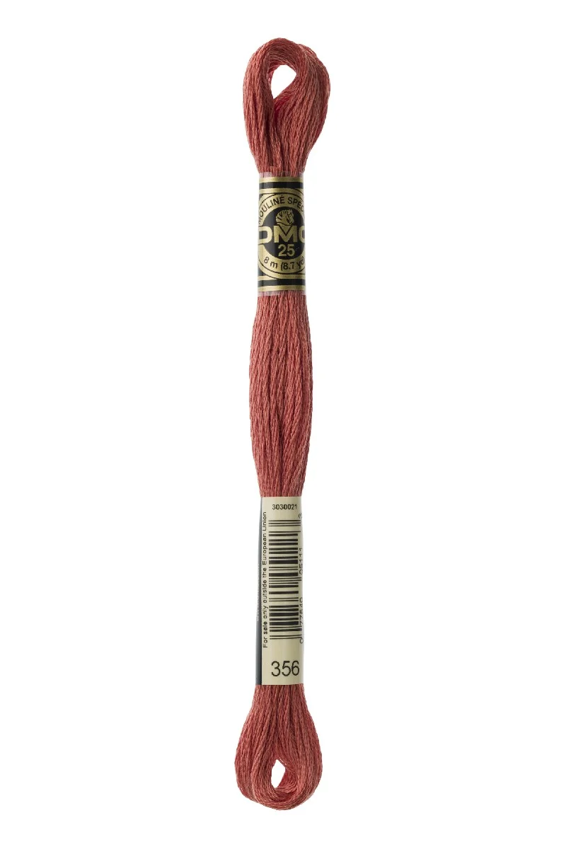 DMC Mouliné Spécial - 356