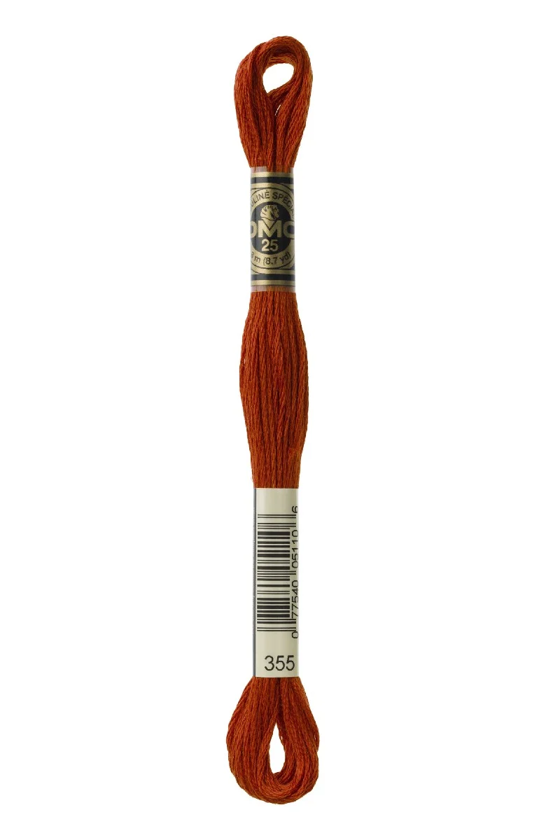 DMC Mouliné Spécial - 355
