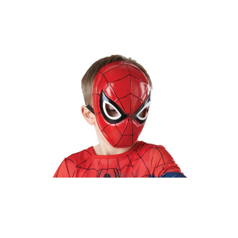 Spider-Man™ Voorgevormd Masker