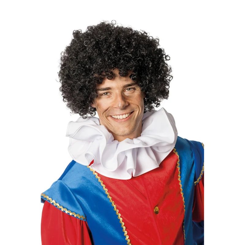 Royale Kraag Piet