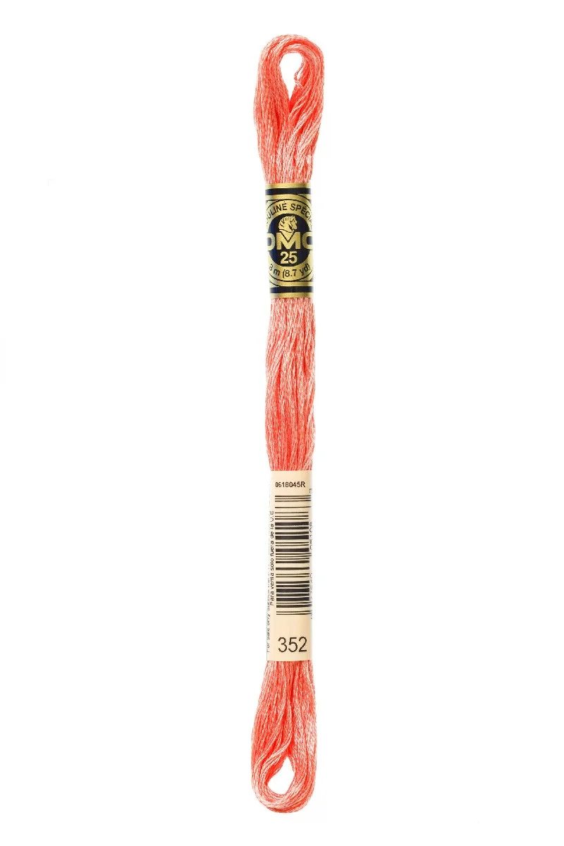 DMC Mouliné Spécial - 352