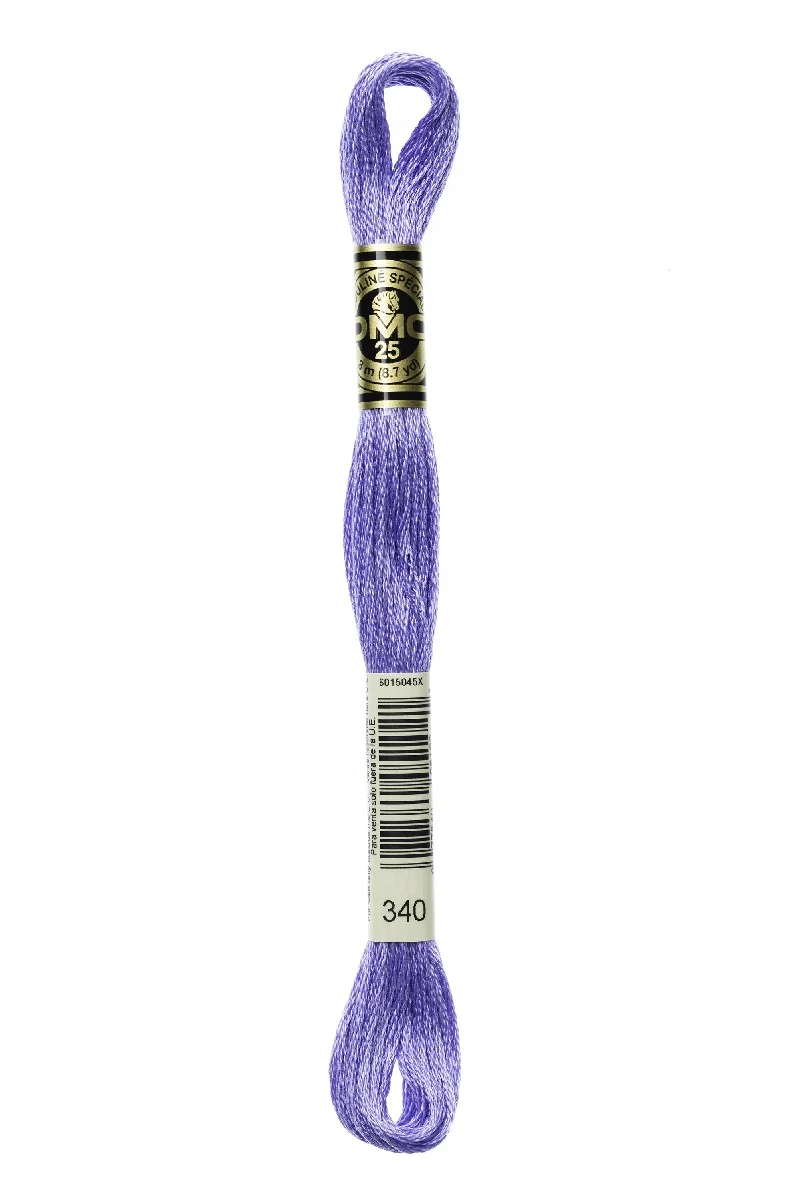 DMC Mouliné Spécial - 340