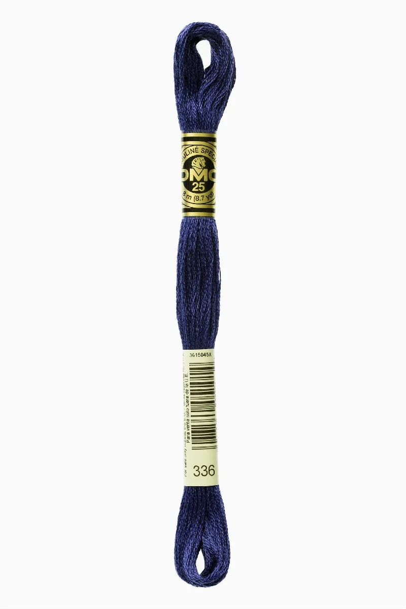 DMC Mouliné Spécial - 336