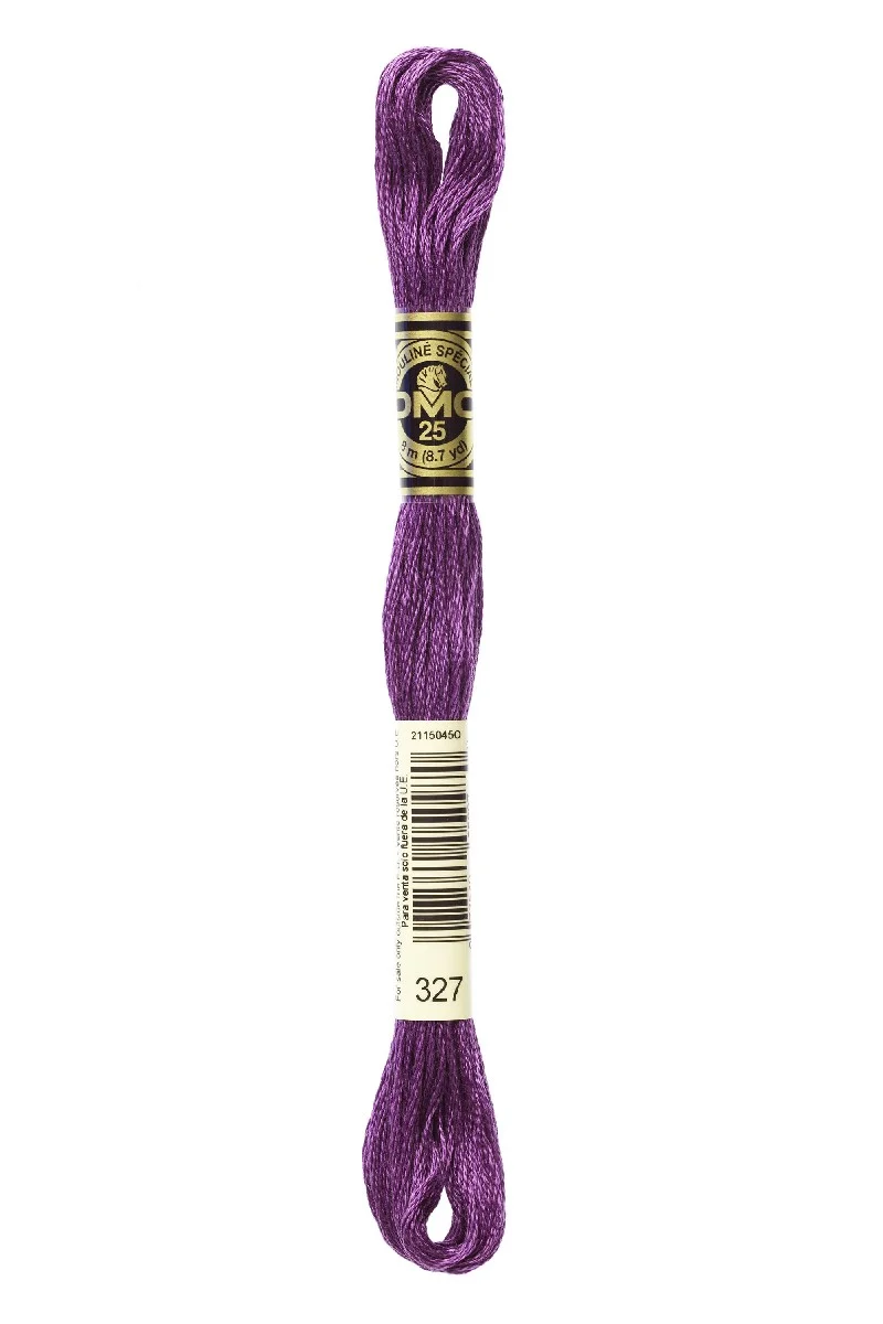 DMC Mouliné Spécial - 327