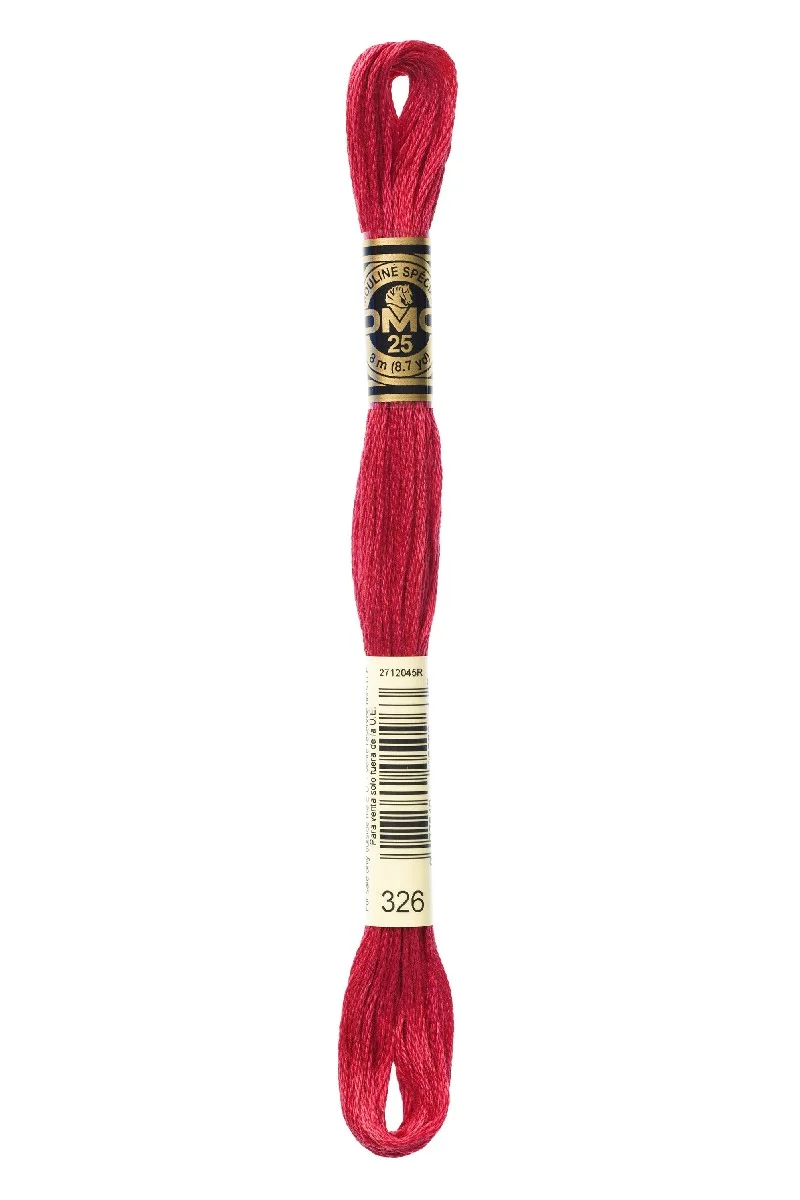 DMC Mouliné Spécial - 326