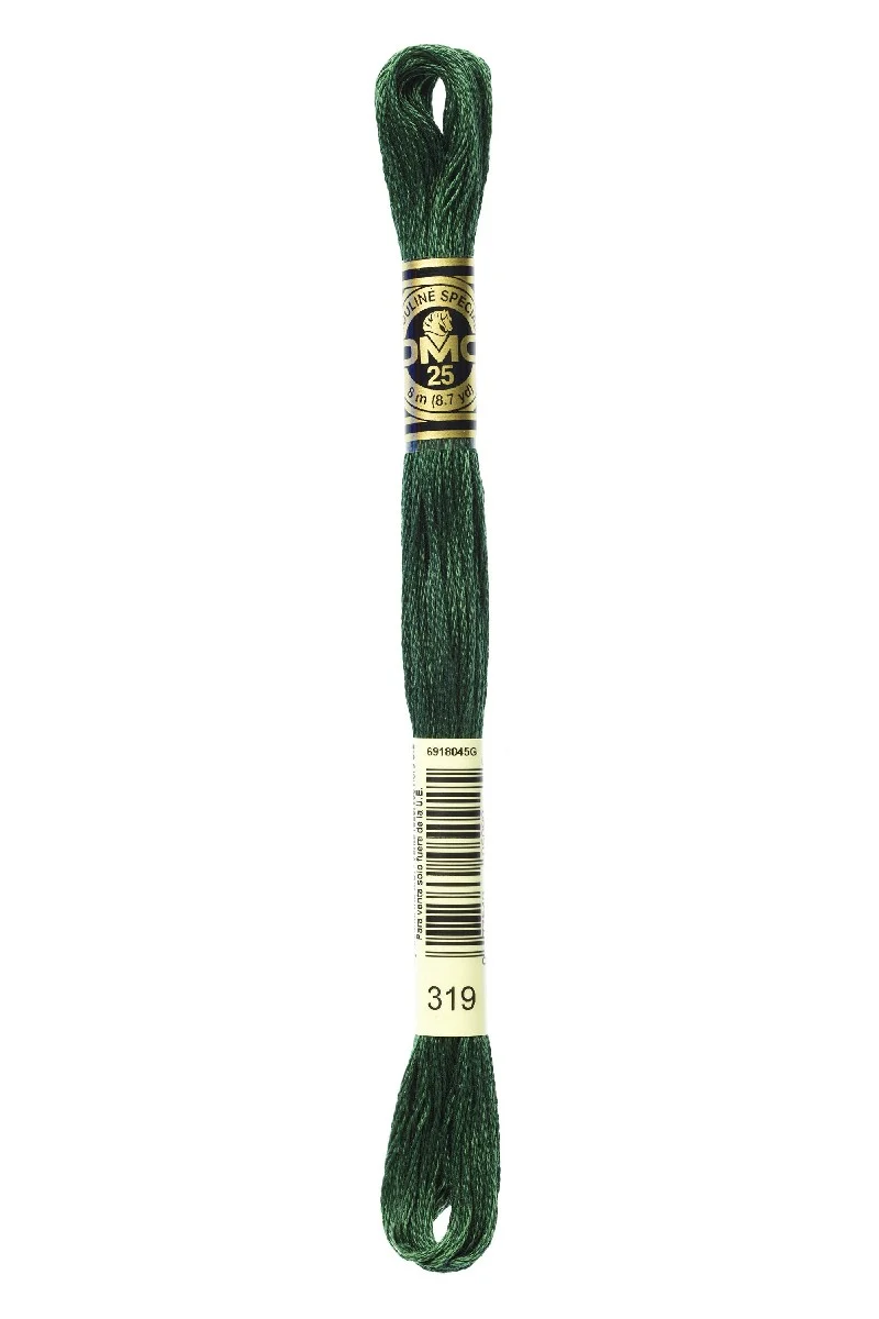 DMC Mouliné Spécial - 319