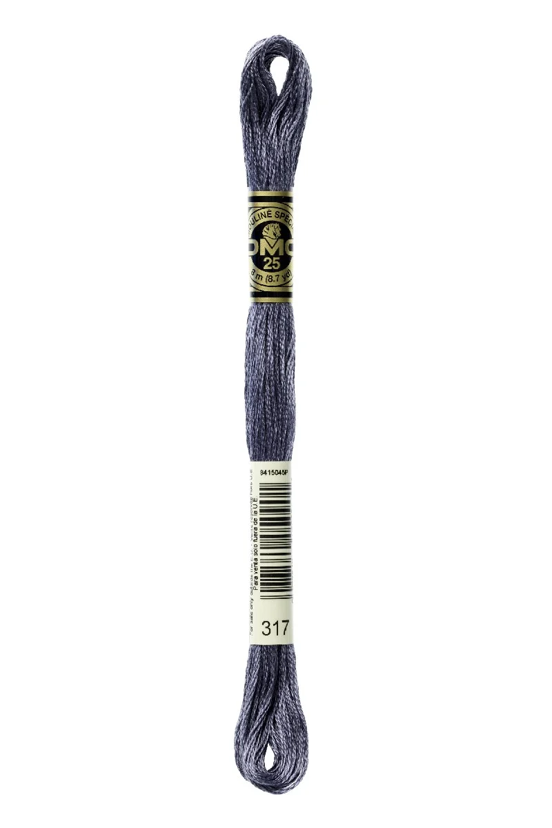 DMC Mouliné Spécial - 317