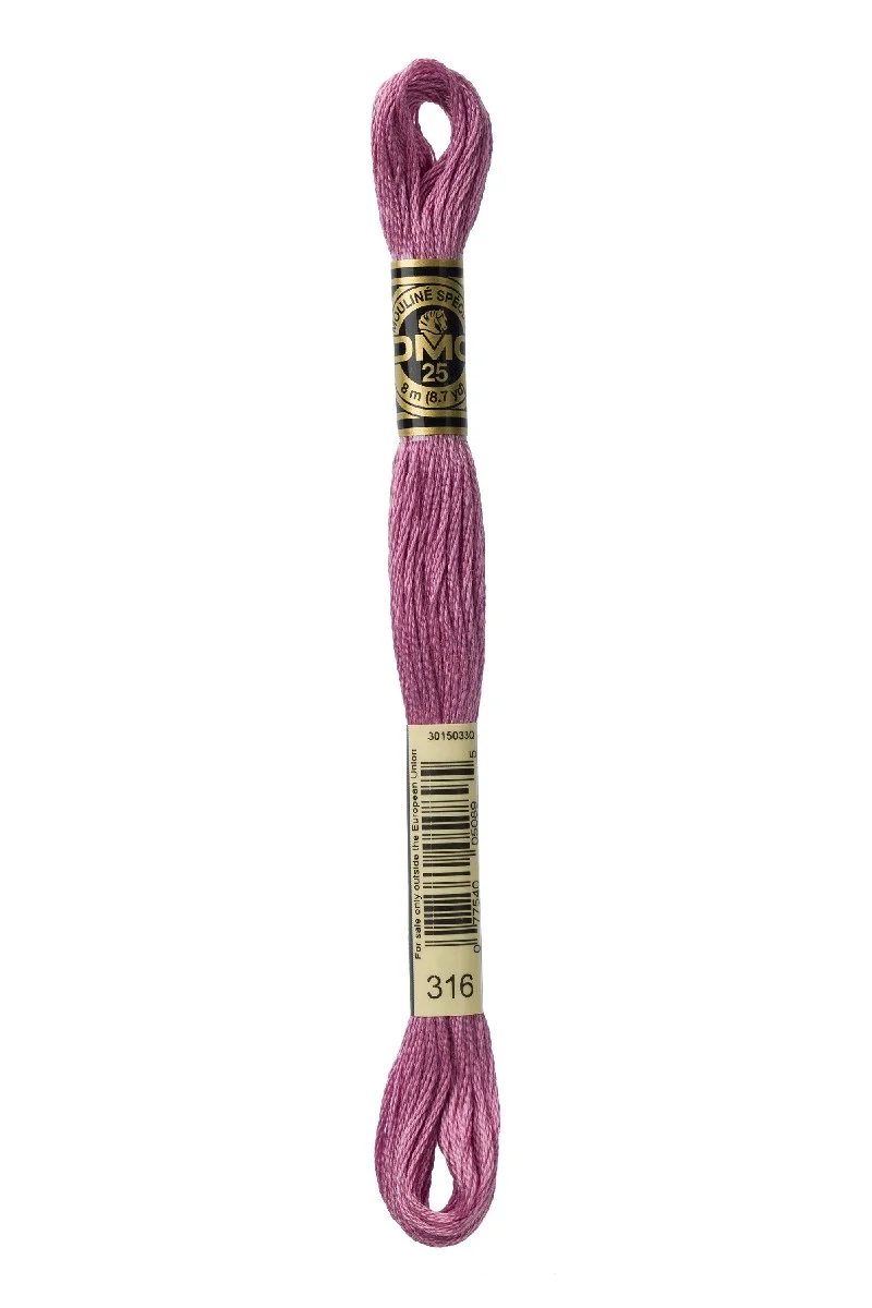 DMC Mouliné Spécial - 316