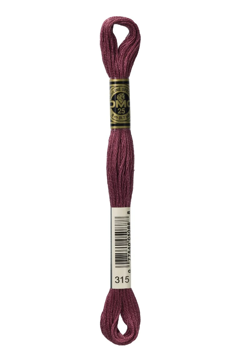 DMC Mouliné Spécial - 315