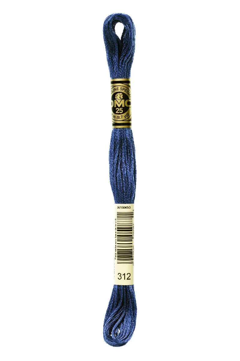 DMC Mouliné Spécial - 312