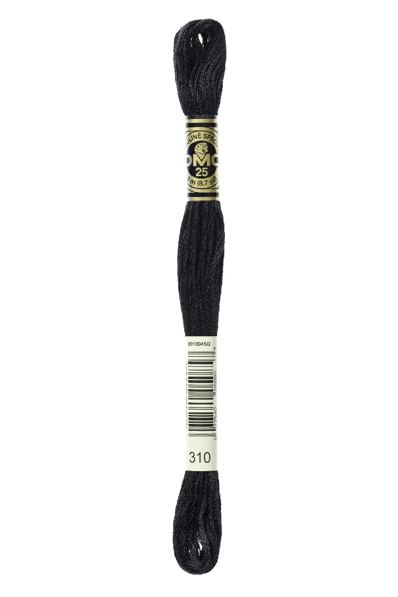 DMC Mouliné Spécial - 310