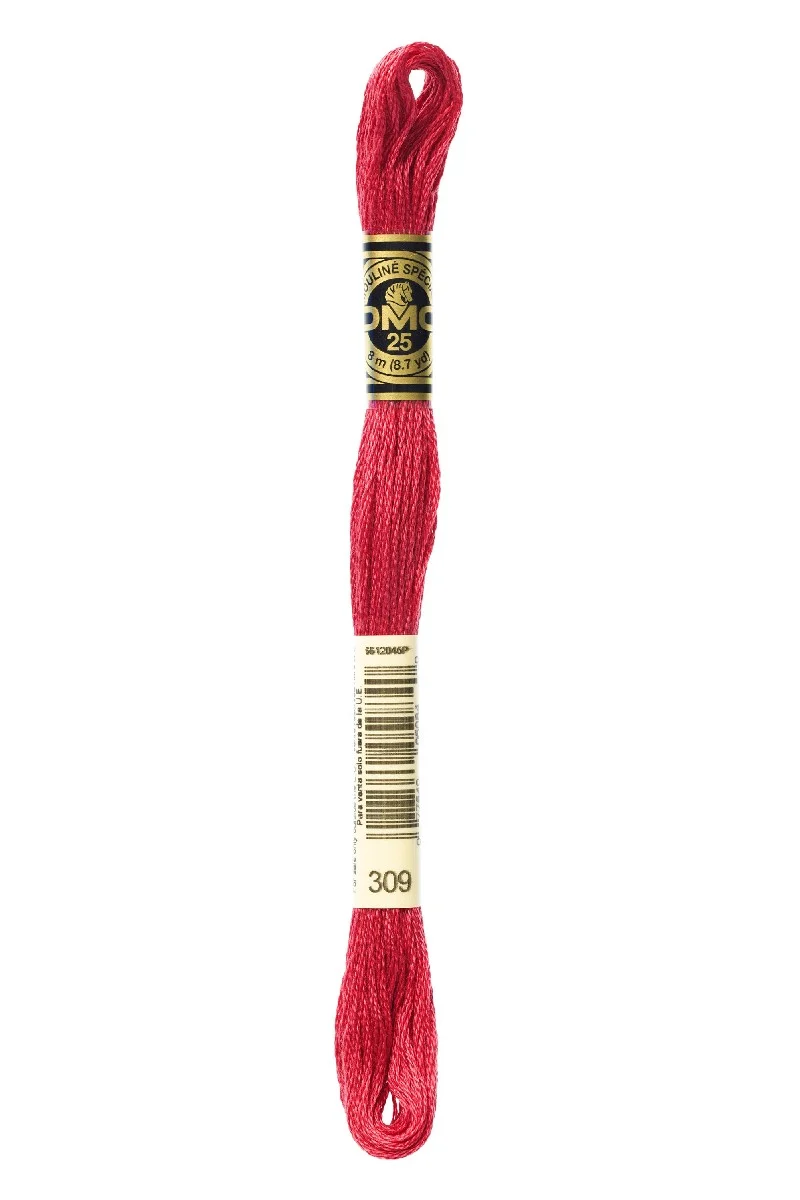 DMC Mouliné Spécial - 309