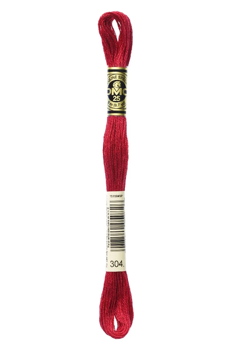 DMC Mouliné Spécial - 304