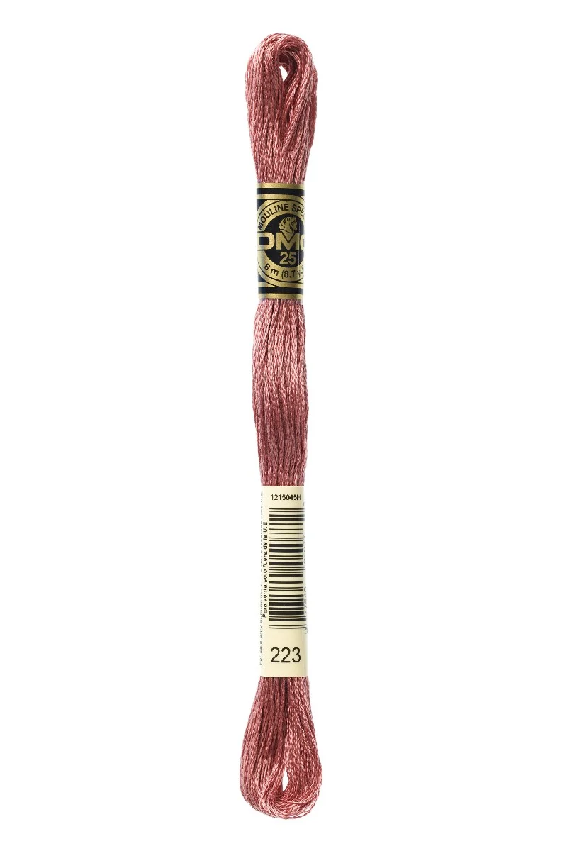 DMC Mouliné Spécial - 223