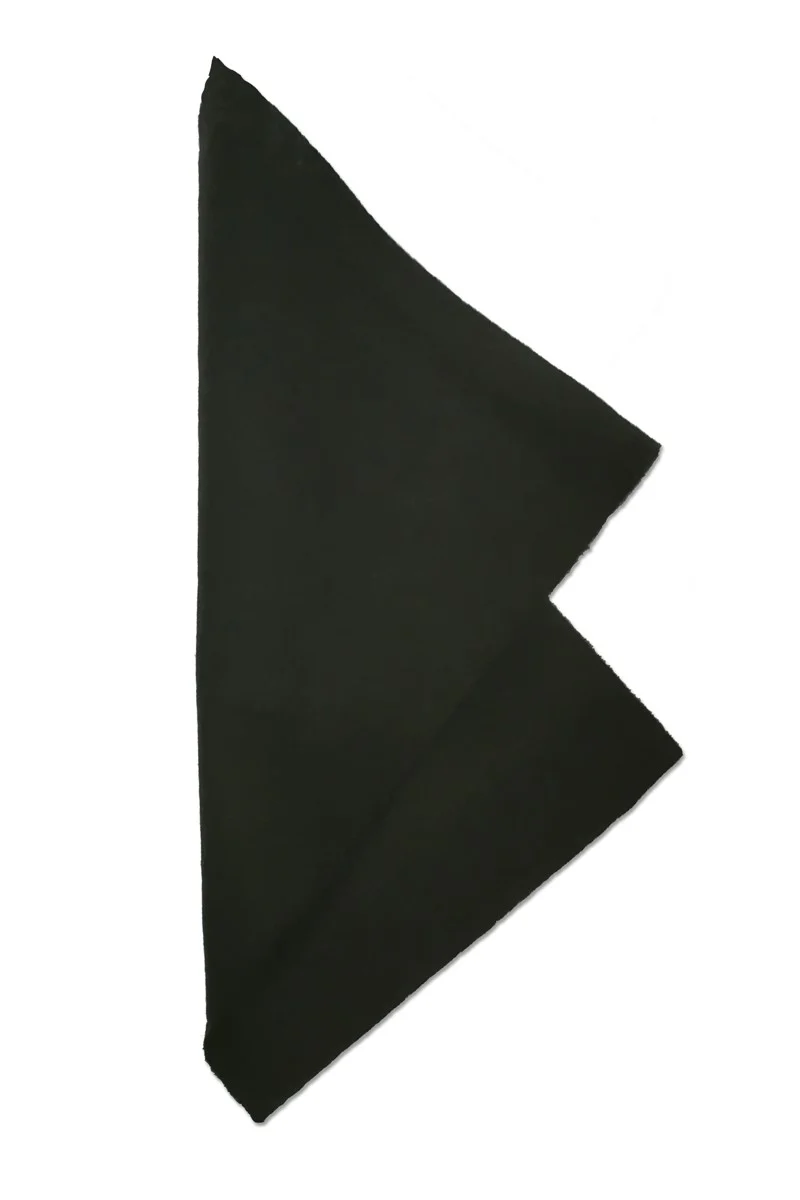 Hobbyvilt - 20x30 cm - zwart