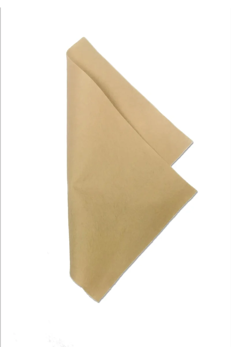 Hobbyvilt - 20x30 cm - zand