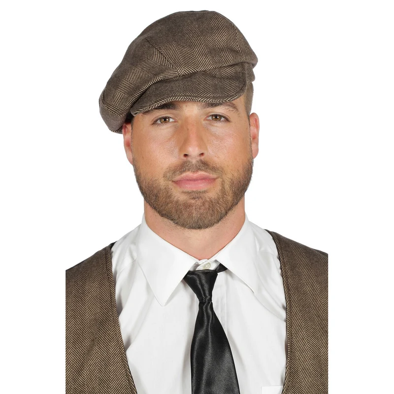 Roaring 20S Pet Bruin Shelby