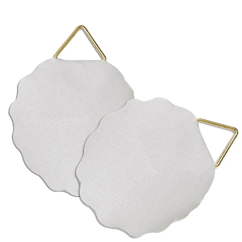 Ophangplakkers - 40 mm - 5 stuks
