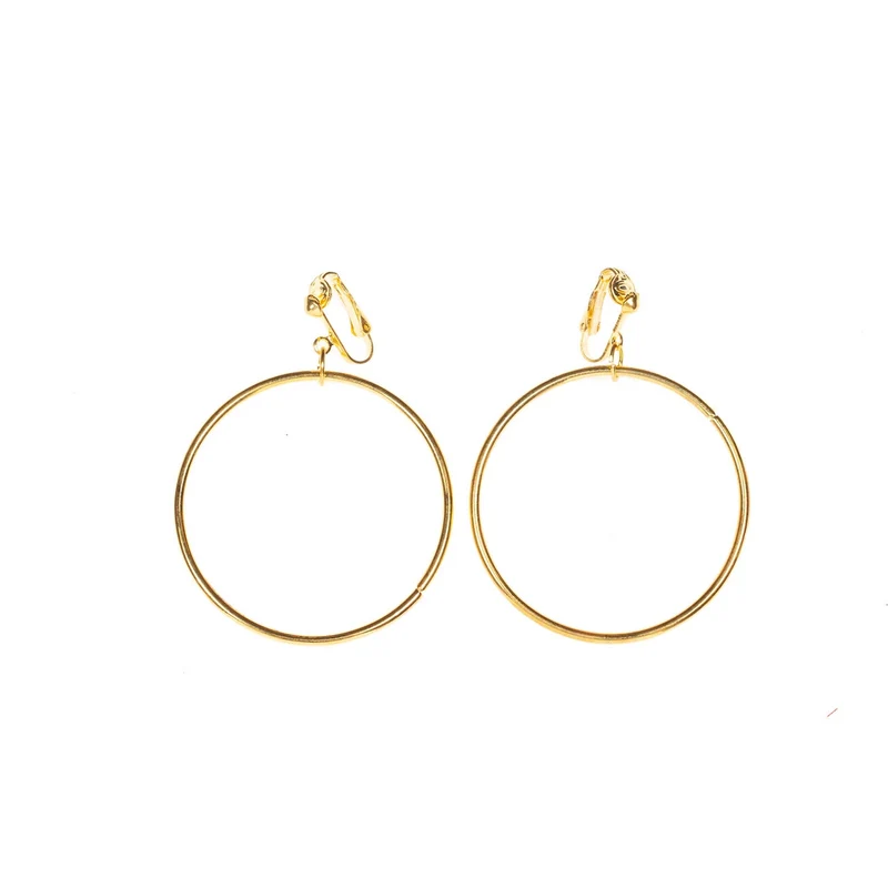 Oorbellen Ringen Piraat Goud