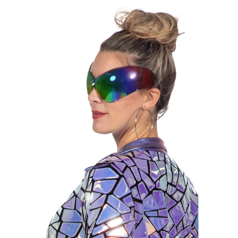 Super Fly Alien Bril