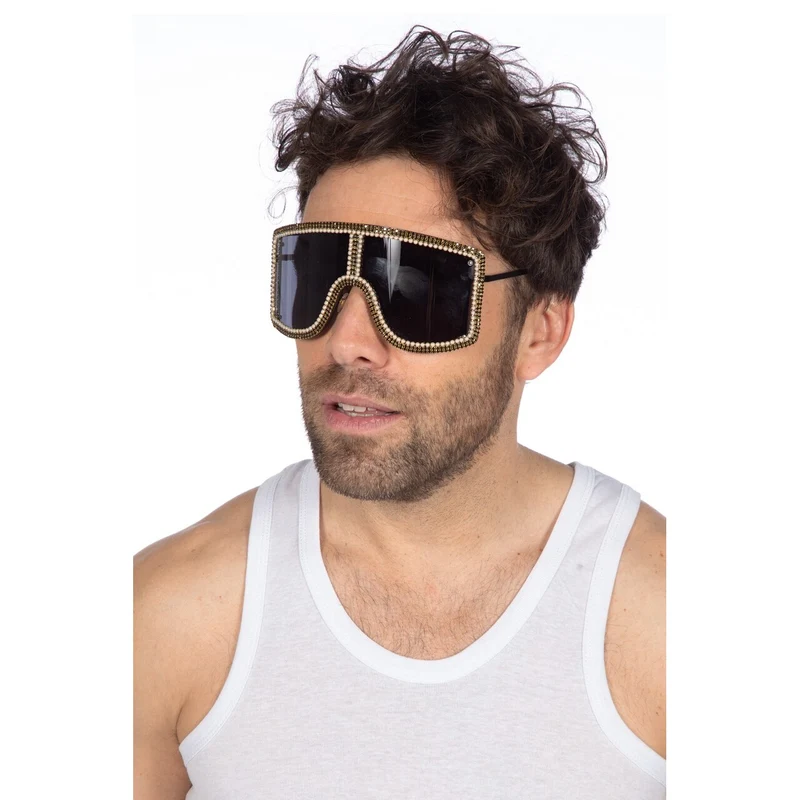 Coolest Dude Ever Bril