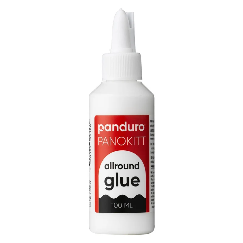 Panduro knutsellijm - 100 ml