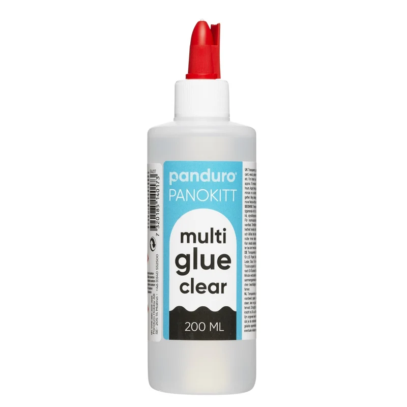 Panduro alleslijm - 200 ml