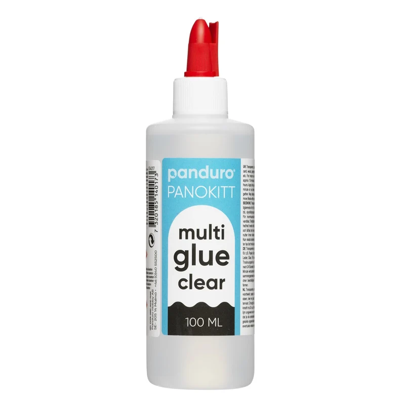 Panduro alleslijm - 100 ml