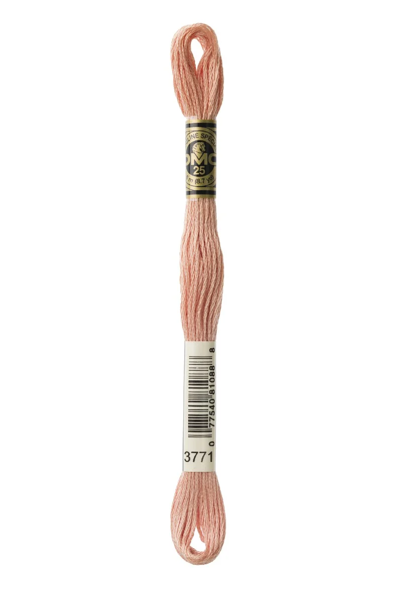 DMC Mouliné Spécial - 3771