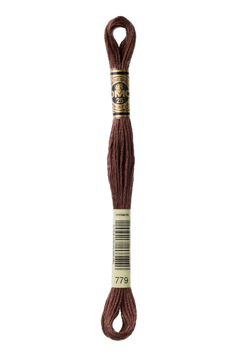 DMC Mouliné Spécial - 779