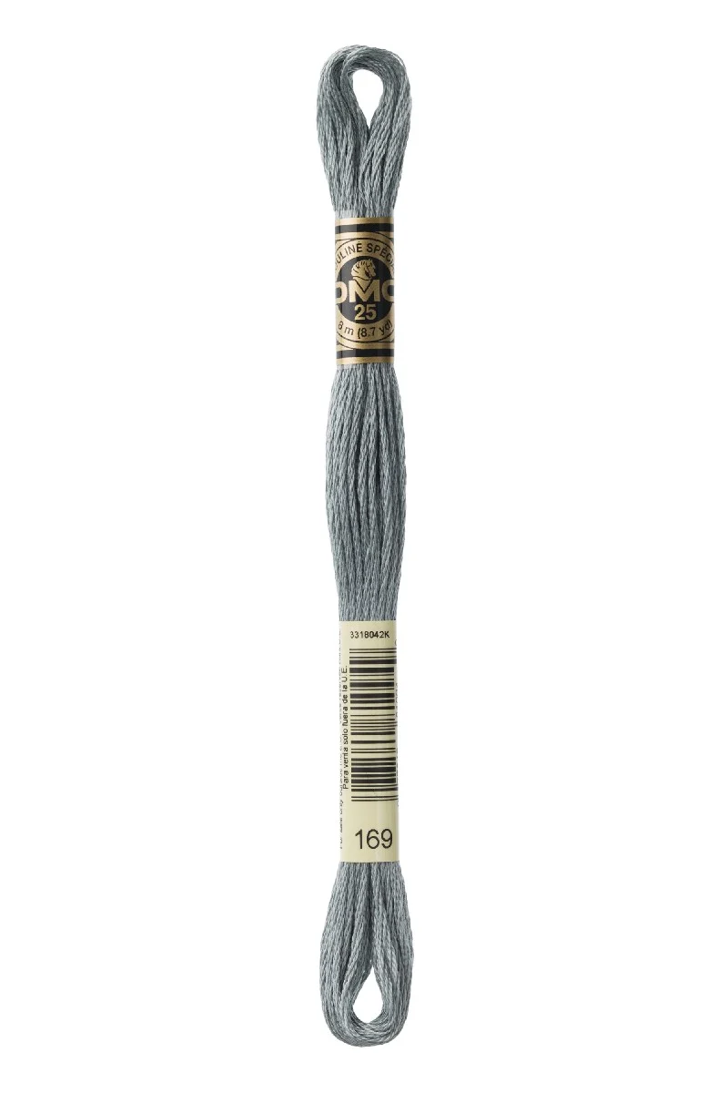 DMC Mouliné Spécial - 169