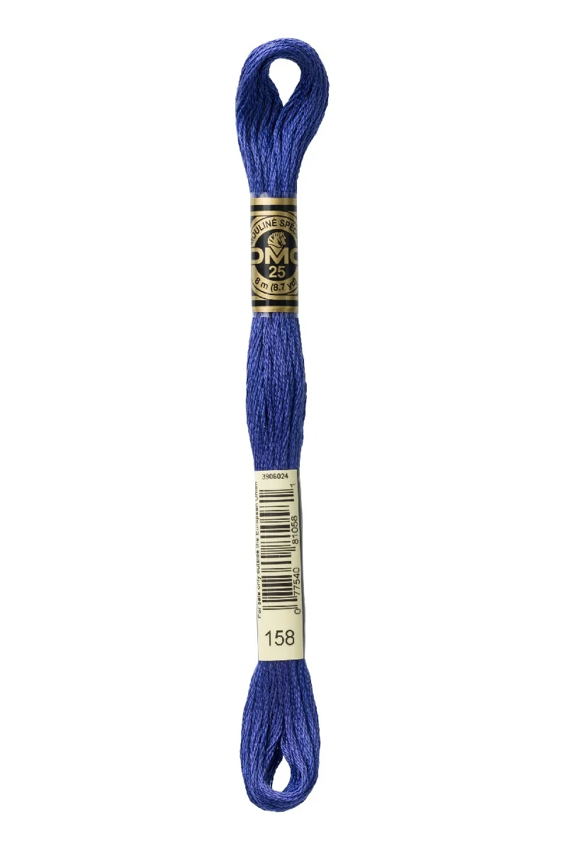 DMC Mouliné Spécial - 158