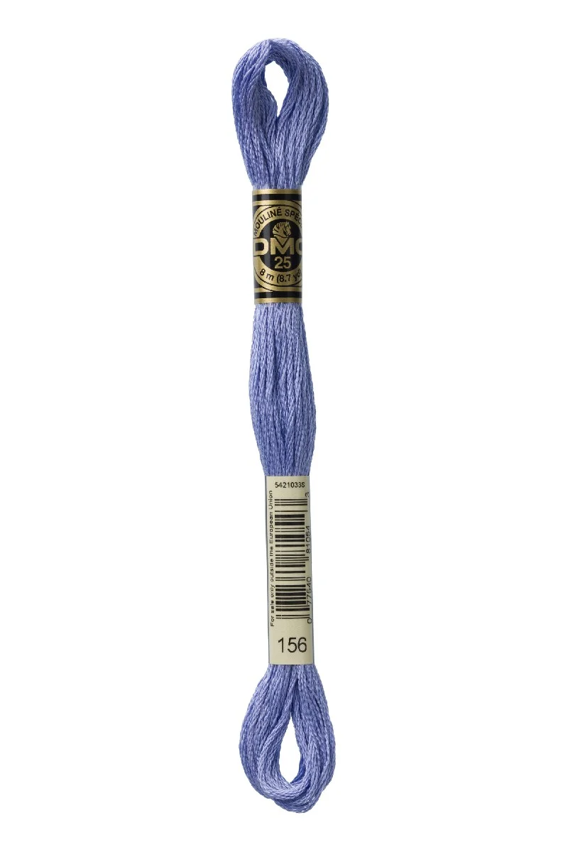 DMC Mouliné Spécial - 156