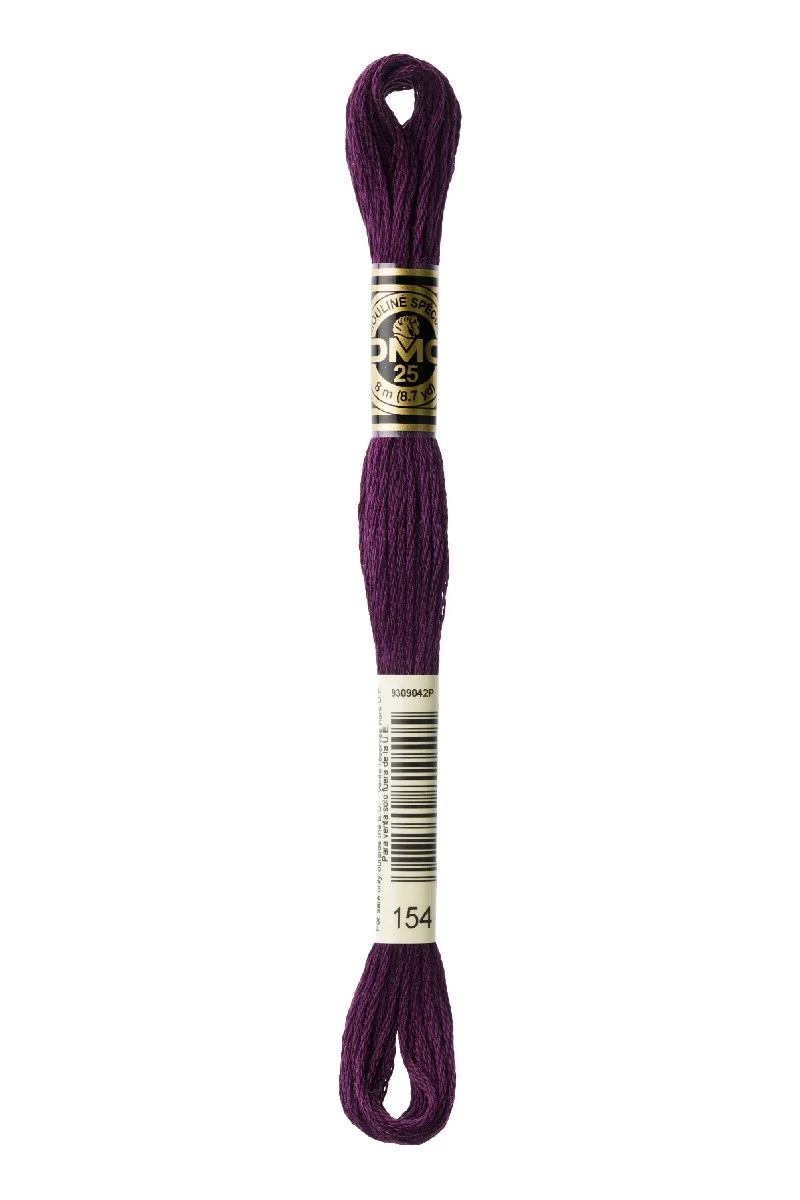 DMC Mouliné Spécial - 154