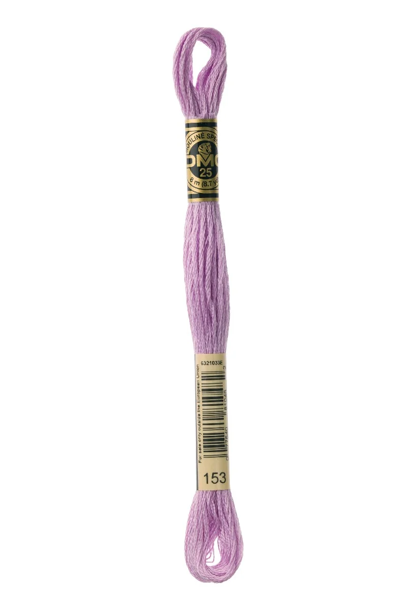 DMC Mouliné Spécial - 153