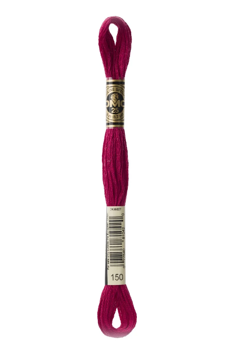 DMC Mouliné Spécial - 150