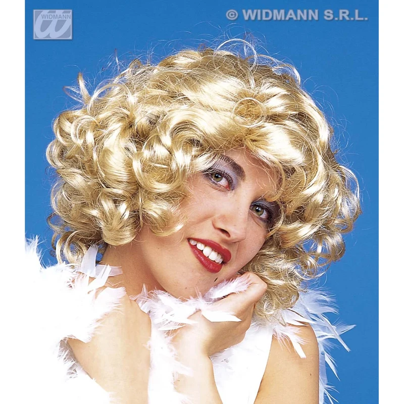 Pruik, Marylin