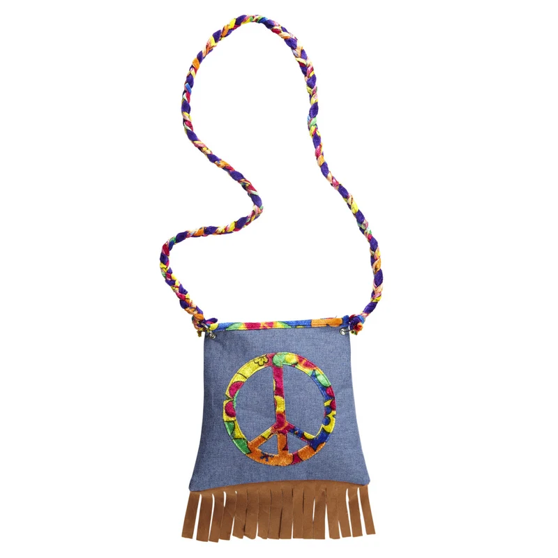 Hippie Handtas