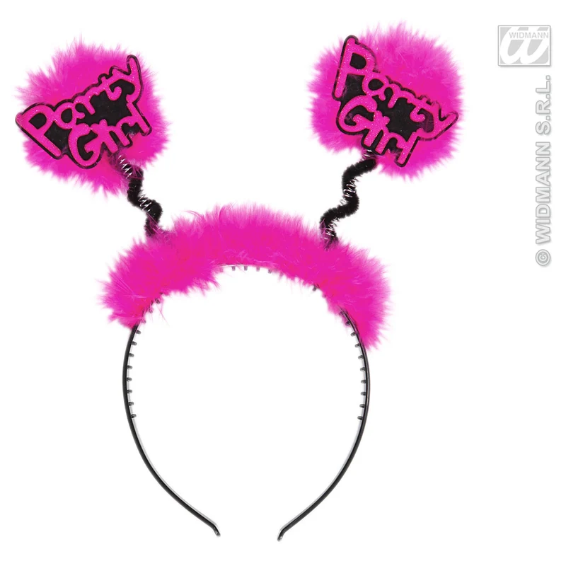 Bopper Partygirl