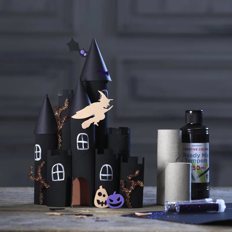 spookkasteel